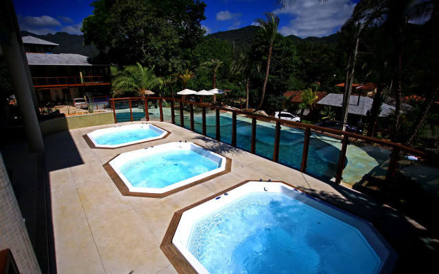 Eco Resort Serra Imperial