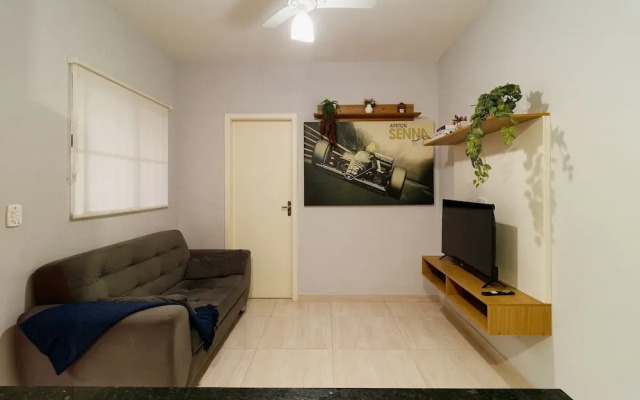 Studios Tiny House Viva Essa Experiência