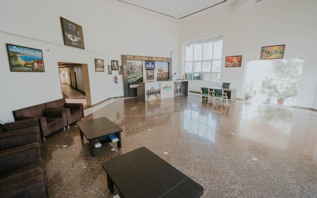 TGI Jahaj Mahal Resort