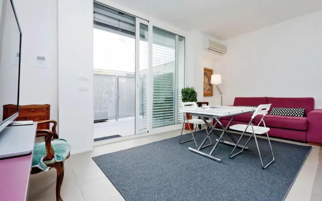 Piazza Del Popolo Apartment