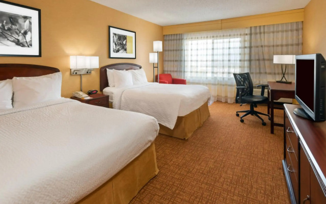 Courtyard by Marriott Denver Golden/Red Rocks