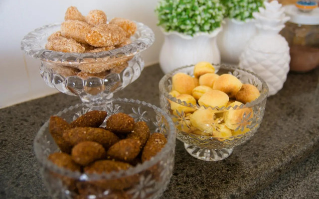 Pousada Porto dos Milagres