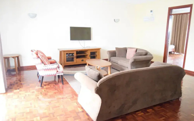 Westside Residency
