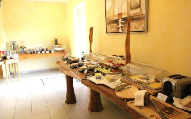 Hotel Brennhaus Behl