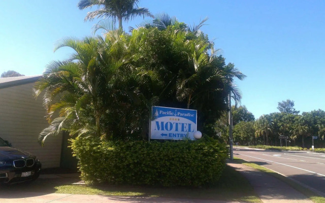 Pacific Paradise Motel