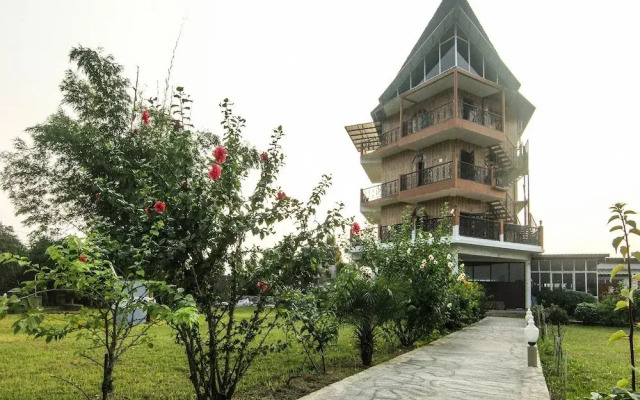 Oyo 19040 Zisuku Villa And Resort