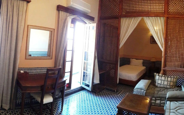 Riad Jaouhara
