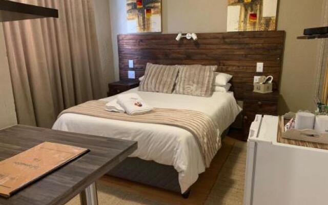 Villa Mariss Guesthouse