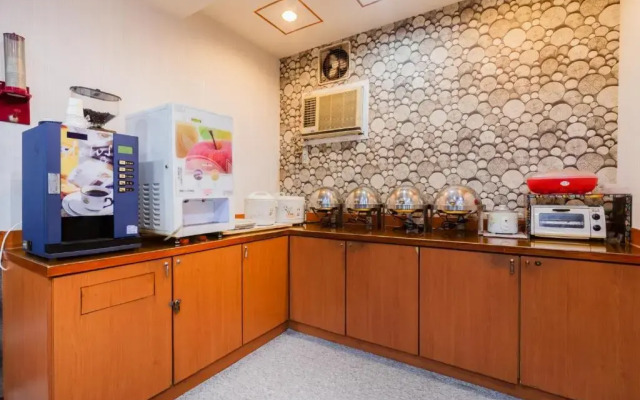 QK Motel