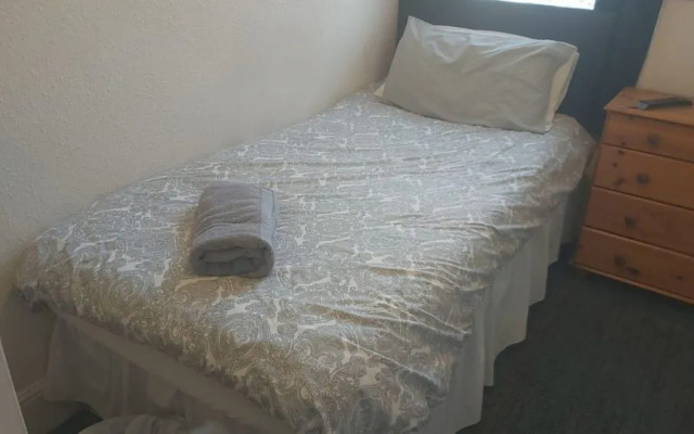 OYO Tudor Lodge - Redcar Beach