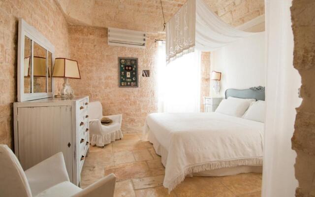 Masseria Salinola