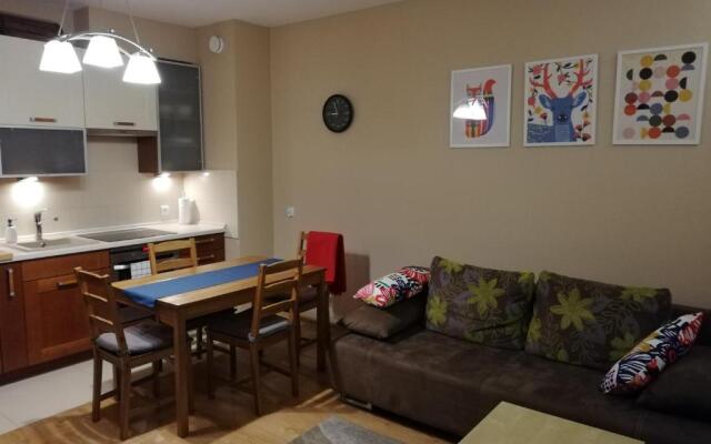 W Krakowie u Helenki