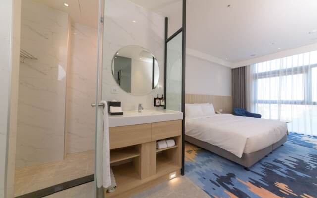 Golden Tulip Hotel Taichung