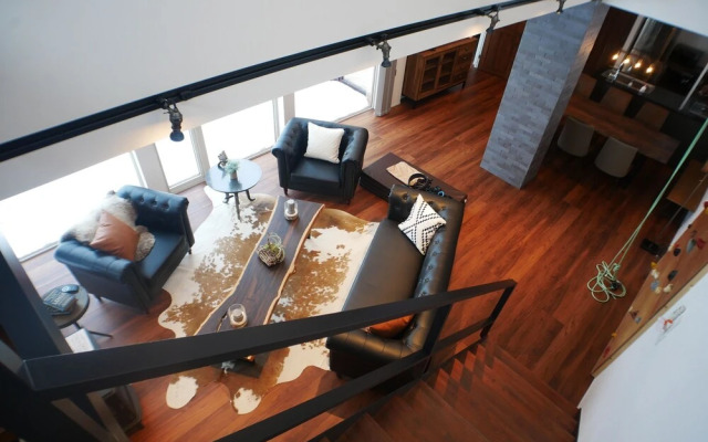 Niseko Workation Lodge C