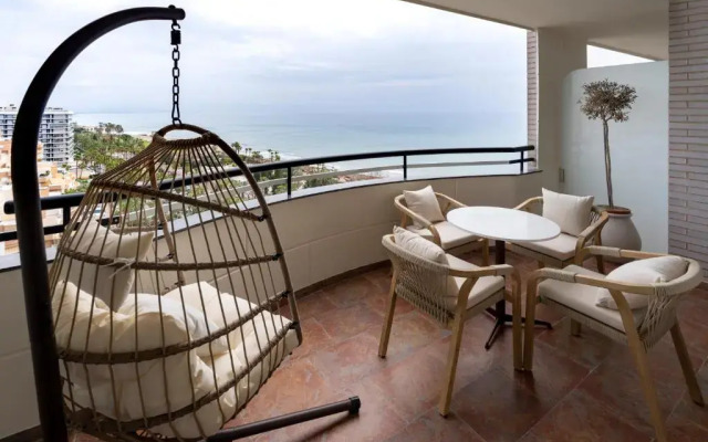 Pontiana Thalasso Hotel (ex Magic Balneario Hotel)