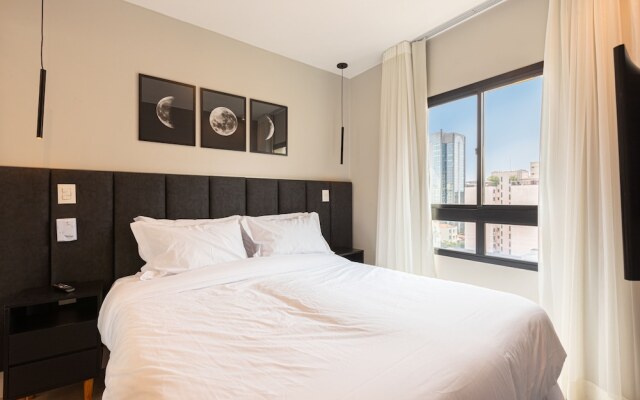 MCV - Capote Valente - Anora Spaces