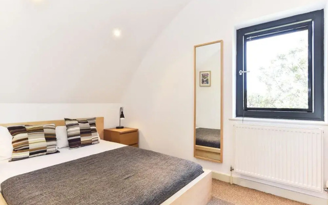 Borough Market Apartments