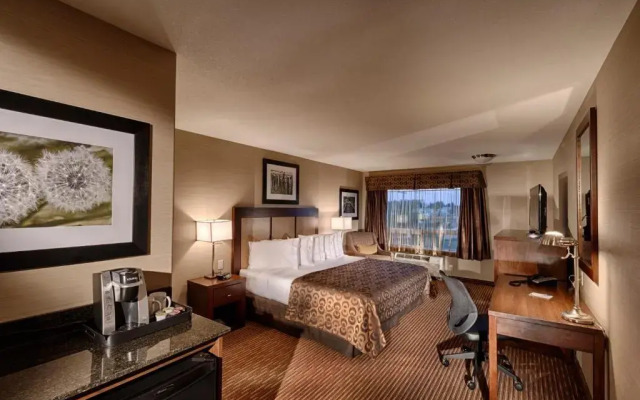 Lac La Biche Canalta