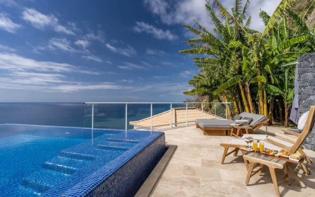 Escarpa - the Madeira Hideaway