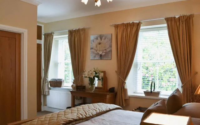 Ladybird Cottage