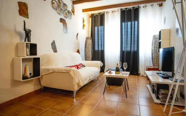 Casa Checa Apartment 2