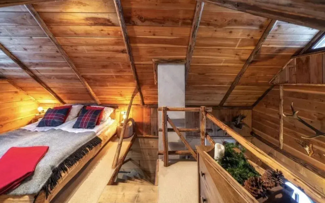 Mountain Shelter Zakopane