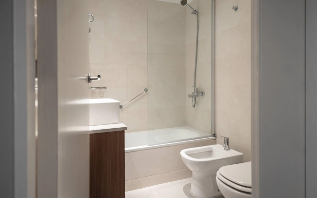 Dazzler by Wyndham Buenos Aires Polo