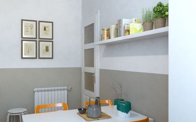 A due passi dalla Cattedrale