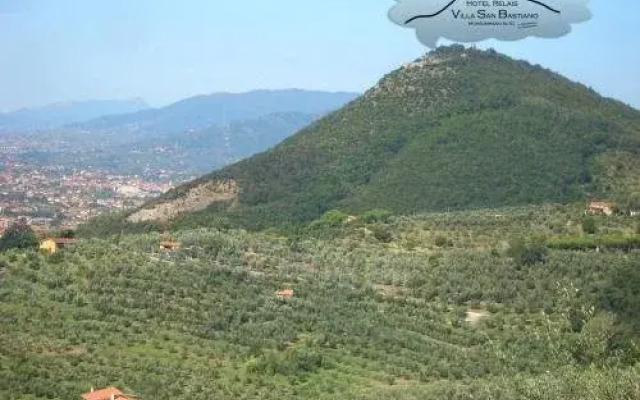 Relais Villa San Bastiano