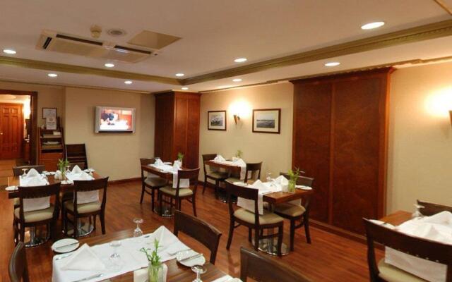 Titanic Comfort Sisli