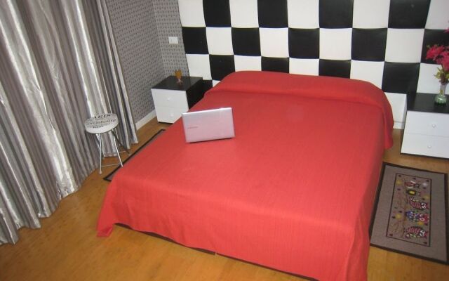 International B&B VENEZIA