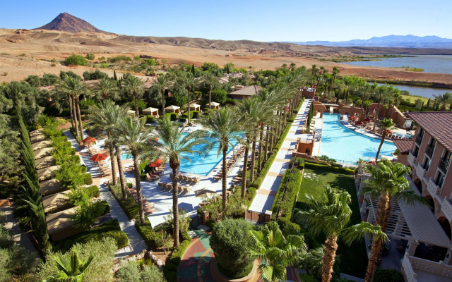 The Westin Lake Las Vegas Resort & Spa by Marriott