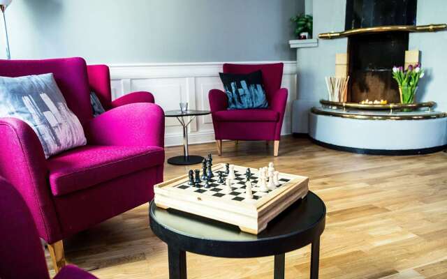 Best Western Plus Hotel Bakeriet