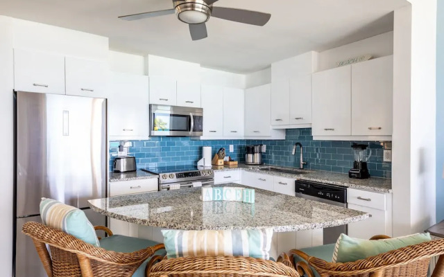 Coral Gardens on Grace Bay