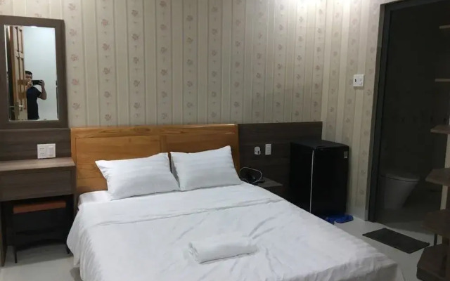 Nhat Thu Hotel & Apartment