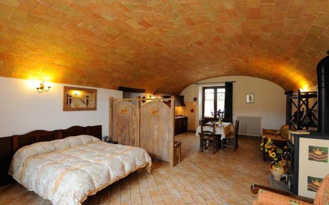 Agriturismo LAntica Fattoria