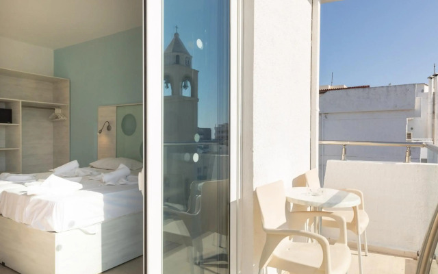 Santa Maria City Hotel