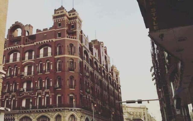Great Alexander Hostel