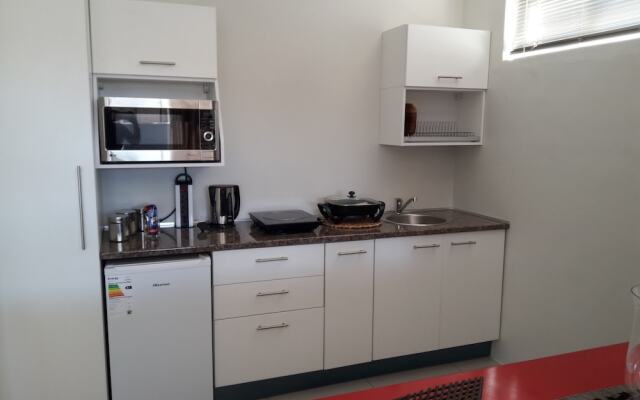 Suiderhof Self-Catering Accommodation