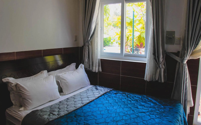 Phu Quoc Paris Beach Resort