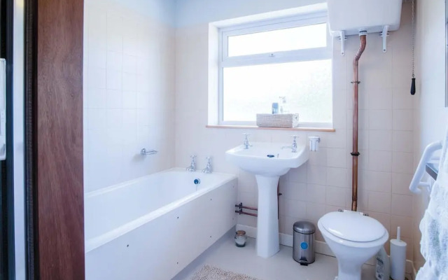 Palace Park - 2 Bedroom Bungalow - Manorbier