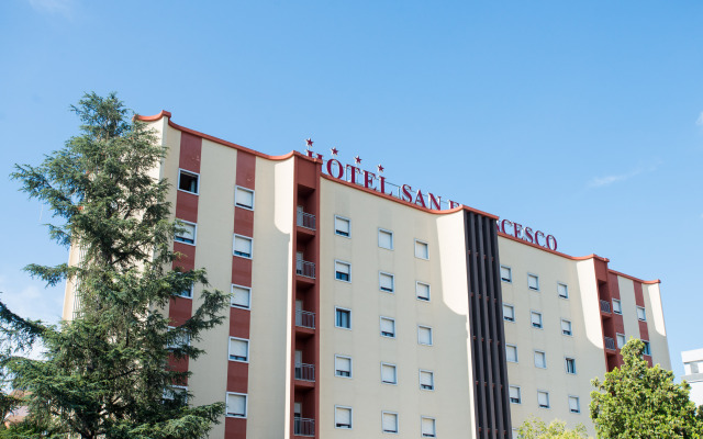 Hotel San Francesco