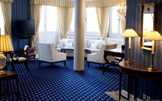 Hotel Continental