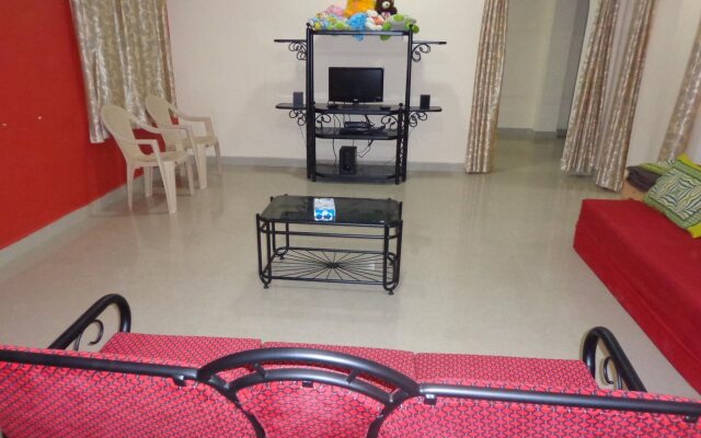 Jumels Guest House