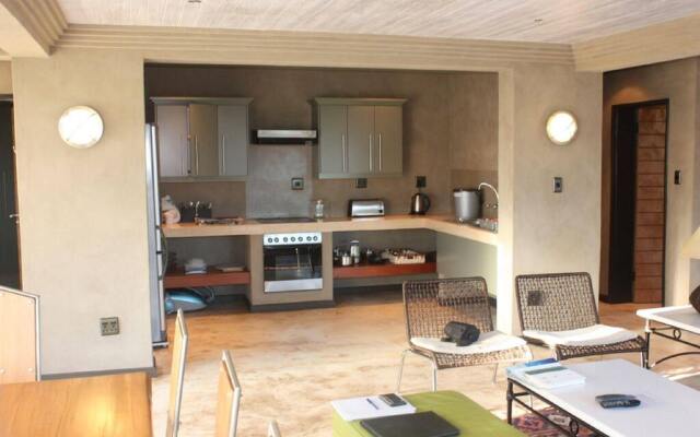 Stonehill River Lodge