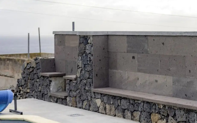 Sunset Pool House T2