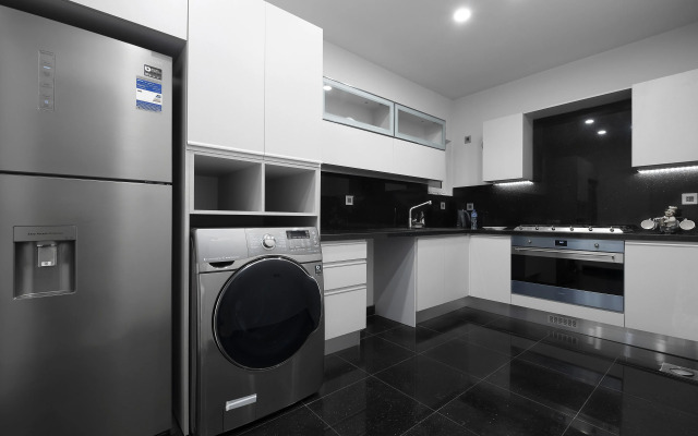 Vesta - Luxury APT - 2BR - New Cairo