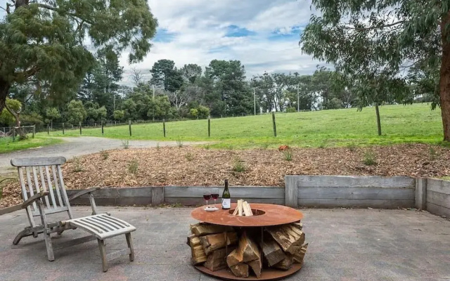 The Farm House by Green Olive at Red Hill