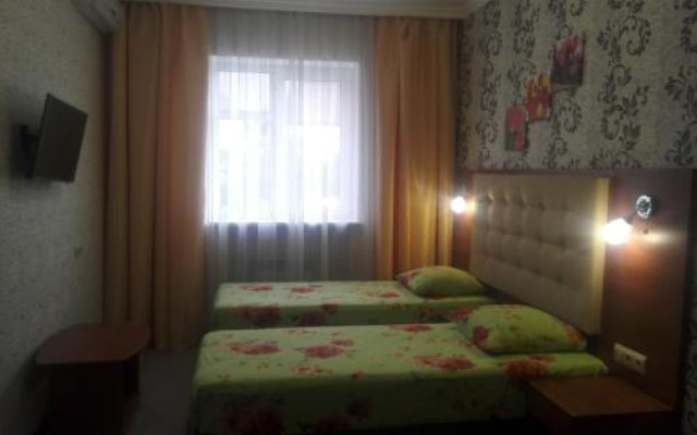 Olga Guest House