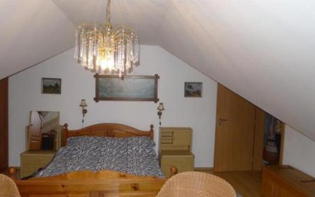 Apartment Na Rozcestí